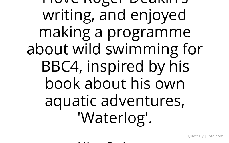 Preview image for this quote by Alice Roberts