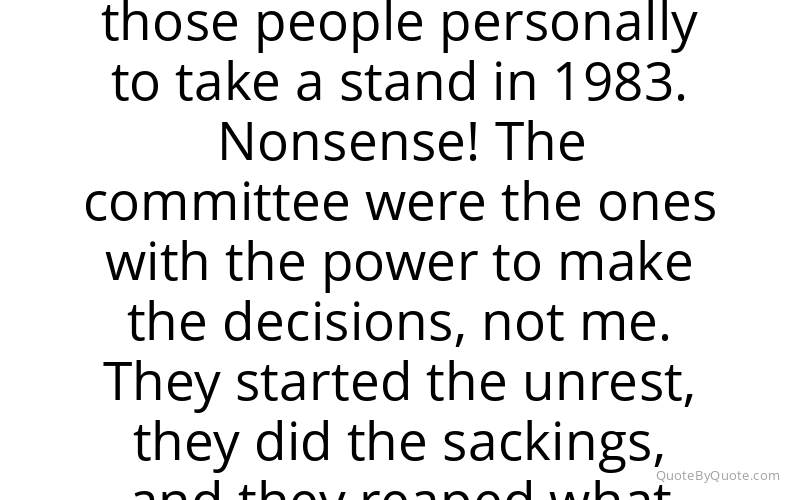 Preview image for this quote by Geoffrey Boycott