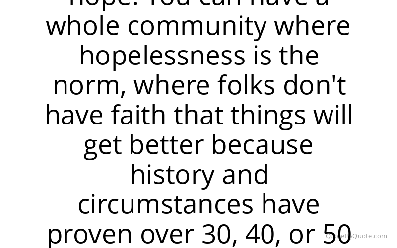 Preview image for this quote by Geoffrey Canada