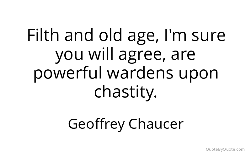 Preview image for this quote by Geoffrey Chaucer