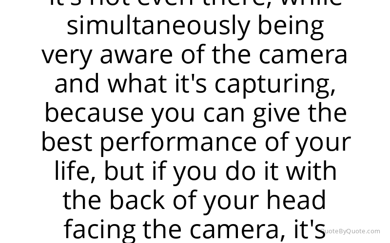 Preview image for this quote by Geoffrey Rush