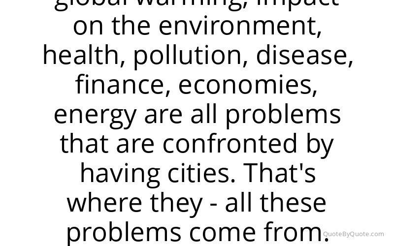 Preview image for this quote by Geoffrey West