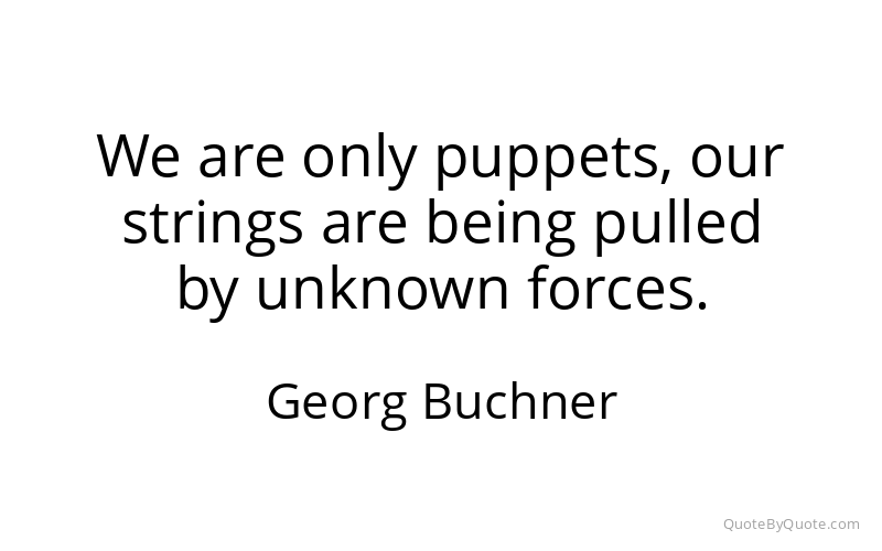 Preview image for this quote by Georg Buchner