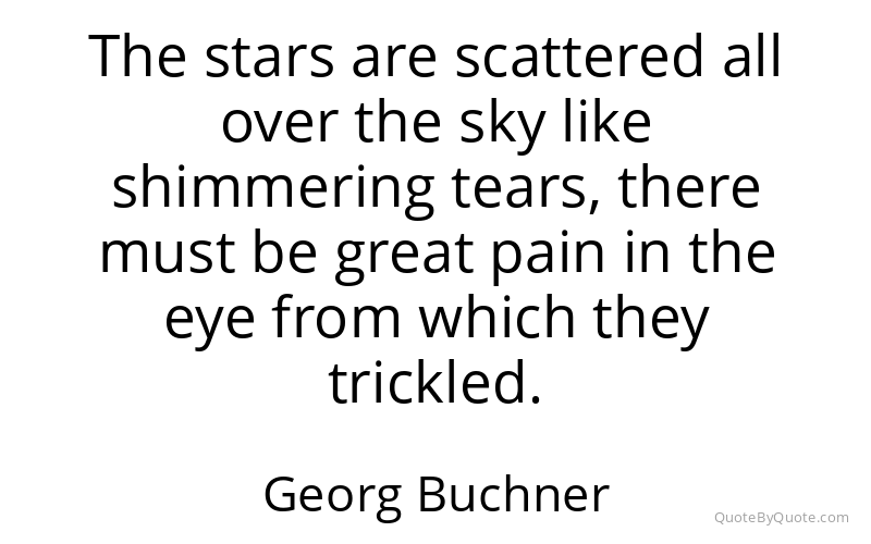 Preview image for this quote by Georg Buchner