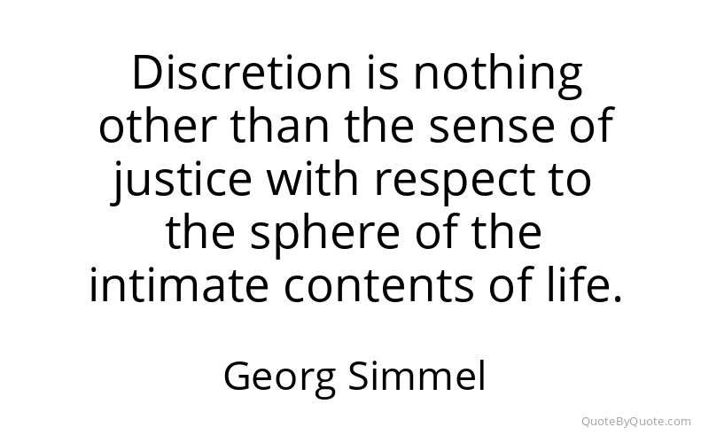 Preview image for this quote by Georg Simmel