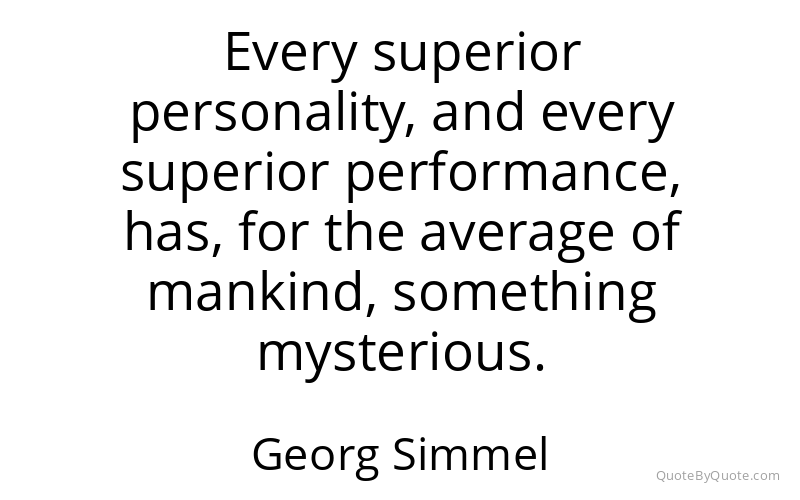 Preview image for this quote by Georg Simmel