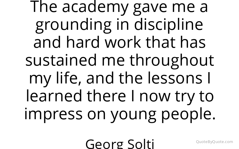 Preview image for this quote by Georg Solti