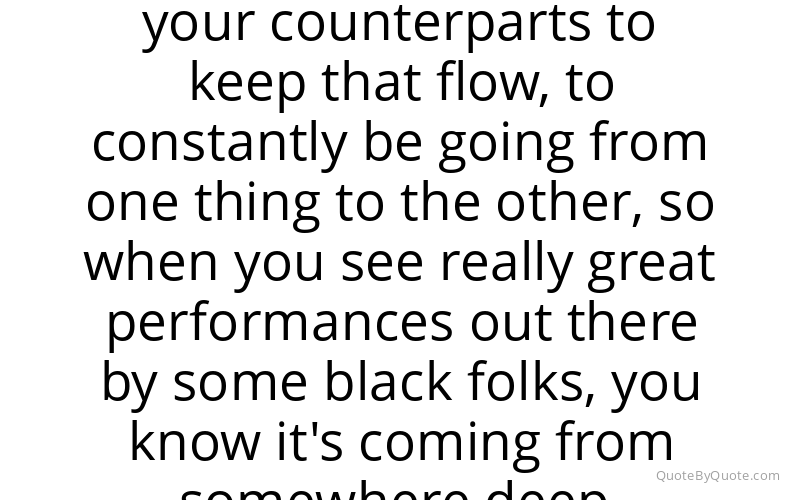 Preview image for this quote by Georg Stanford Brown