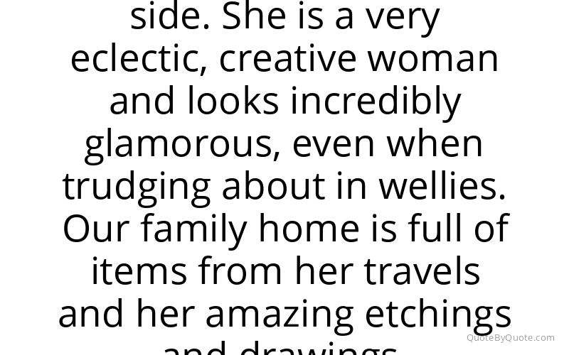 Preview image for this quote by Alice Temperley