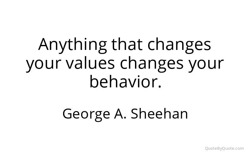 Preview image for this quote by George A. Sheehan