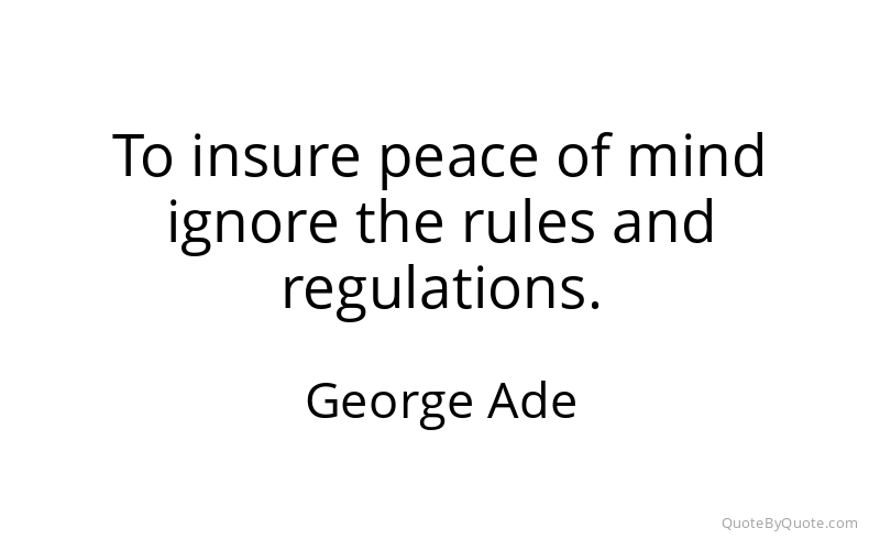 Preview image for this quote by George Ade
