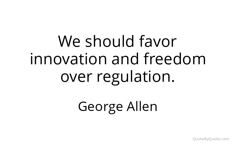 Preview image for this quote by George Allen