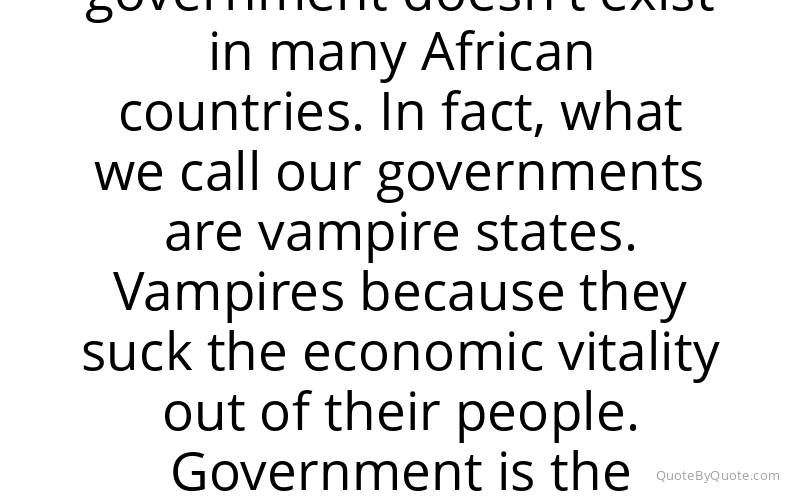 Preview image for this quote by George Ayittey