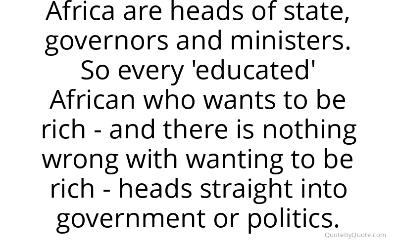 Preview image for this quote by George Ayittey