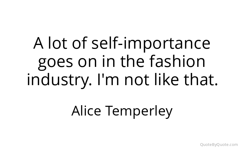 Preview image for this quote by Alice Temperley