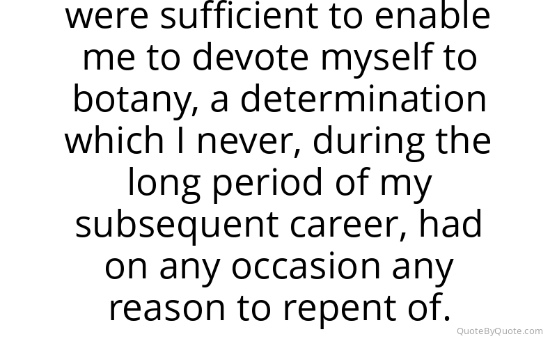 Preview image for this quote by George Bentham