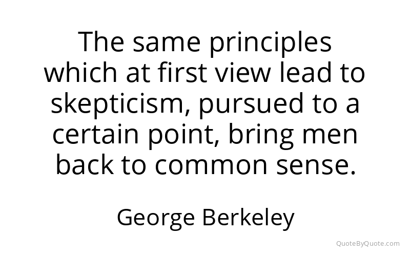 Preview image for this quote by George Berkeley