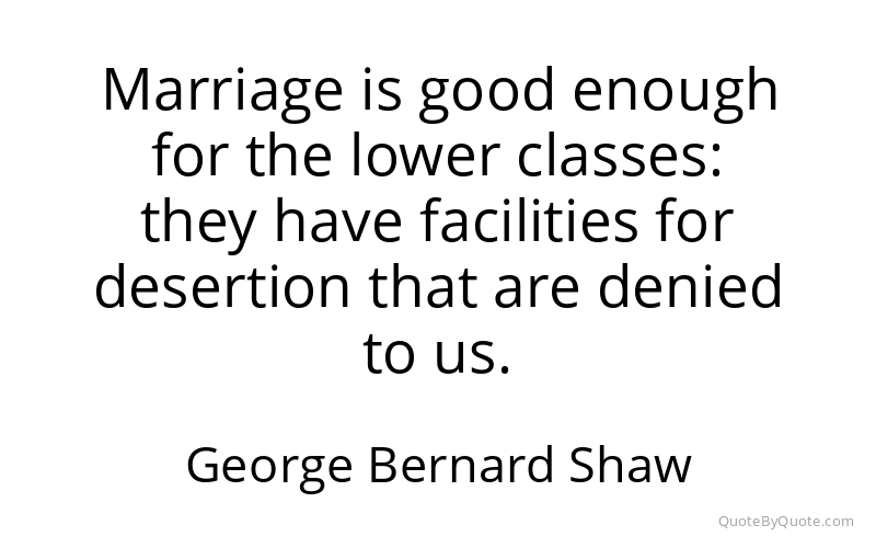 Preview image for this quote by George Bernard Shaw