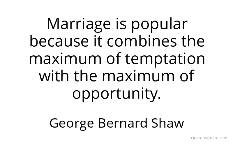 Preview image for this quote by George Bernard Shaw