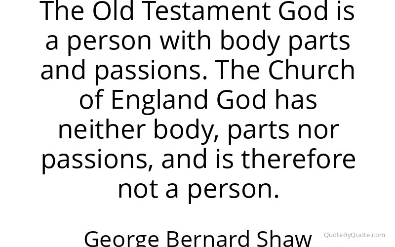 Preview image for this quote by George Bernard Shaw
