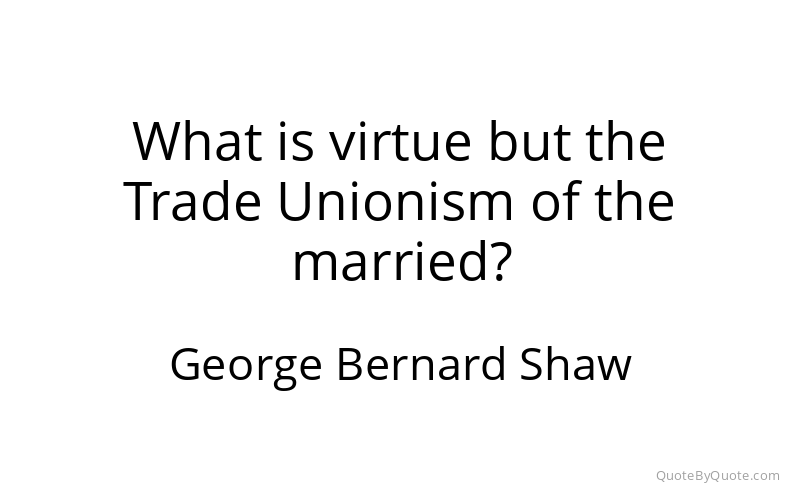 Preview image for this quote by George Bernard Shaw