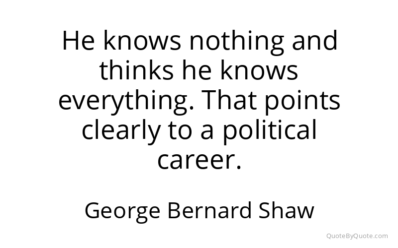 Preview image for this quote by George Bernard Shaw