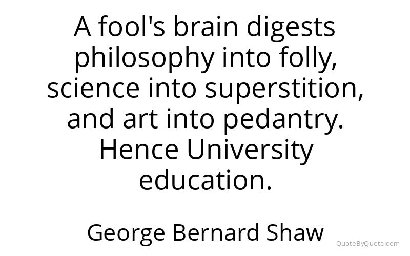 Preview image for this quote by George Bernard Shaw