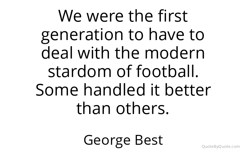 Preview image for this quote by George Best