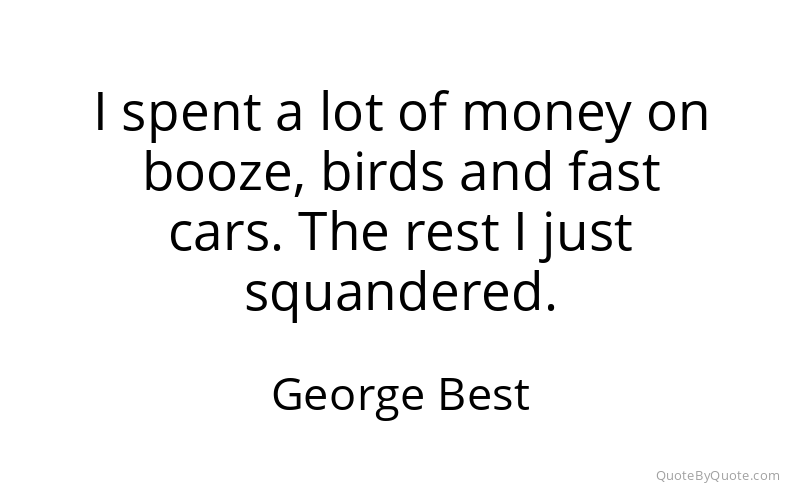 Preview image for this quote by George Best
