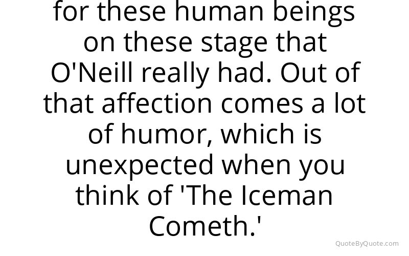 Preview image for this quote by George C. Wolfe