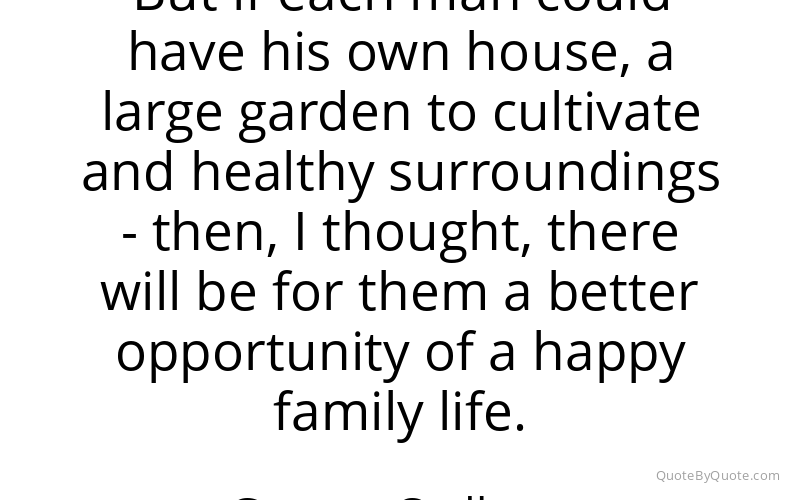 Preview image for this quote by George Cadbury
