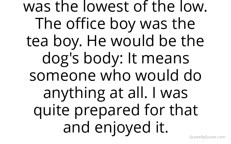 Preview image for this quote by George Carey