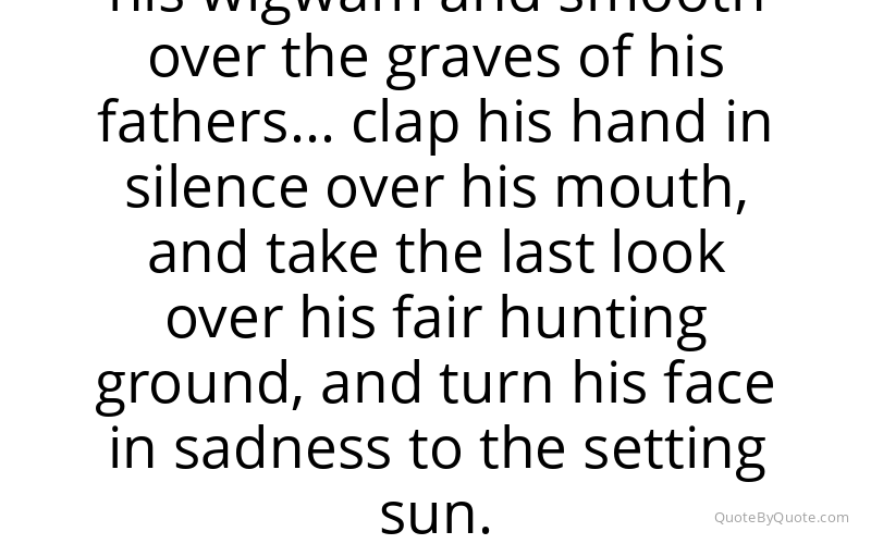 Preview image for this quote by George Catlin