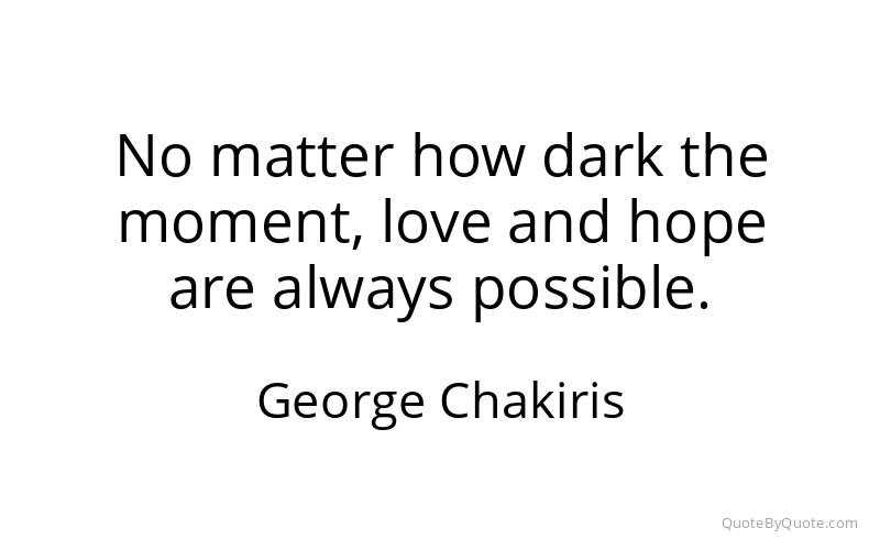Preview image for this quote by George Chakiris