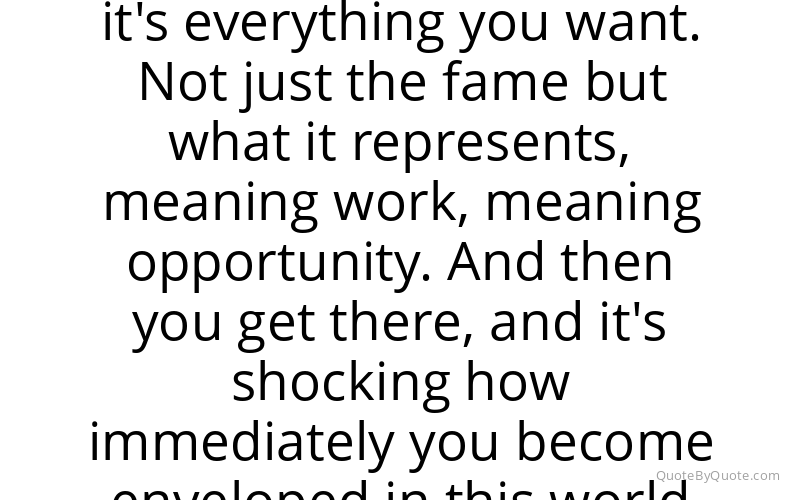 Preview image for this quote by George Clooney
