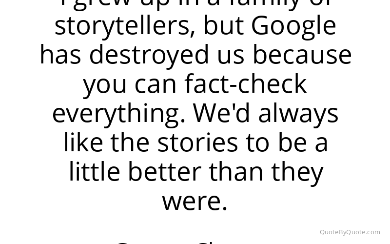 Preview image for this quote by George Clooney