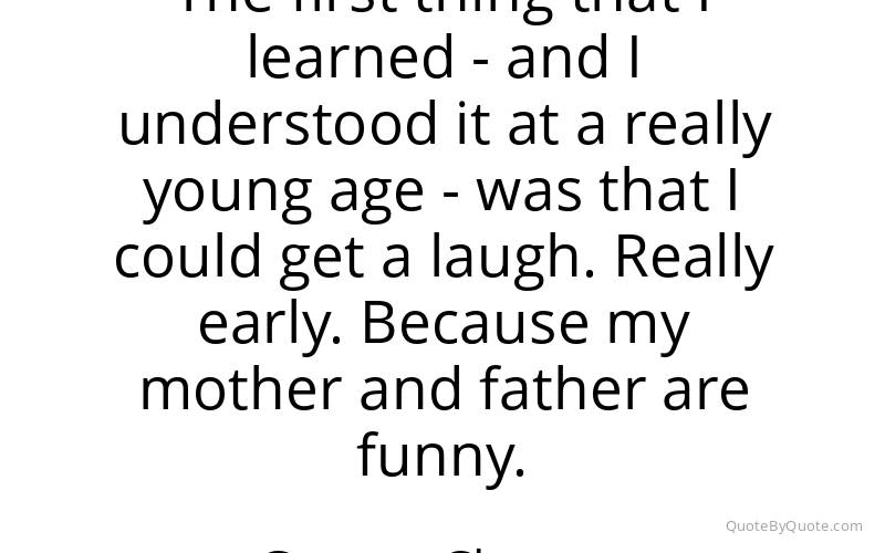 Preview image for this quote by George Clooney
