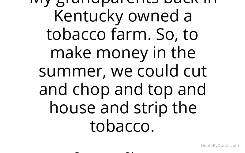 Preview image for this quote by George Clooney