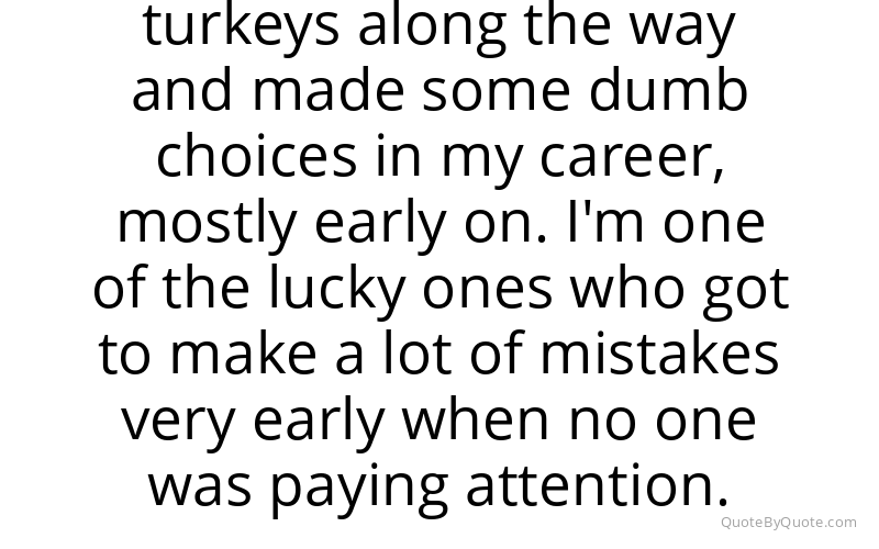Preview image for this quote by George Clooney