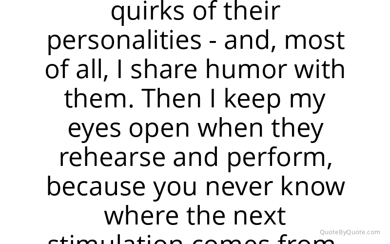 Preview image for this quote by George Cukor