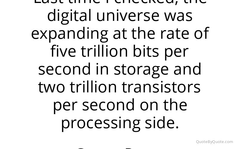 Preview image for this quote by George Dyson