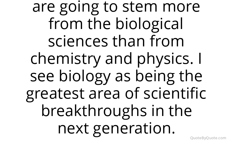 Preview image for this quote by George E. Brown, Jr.