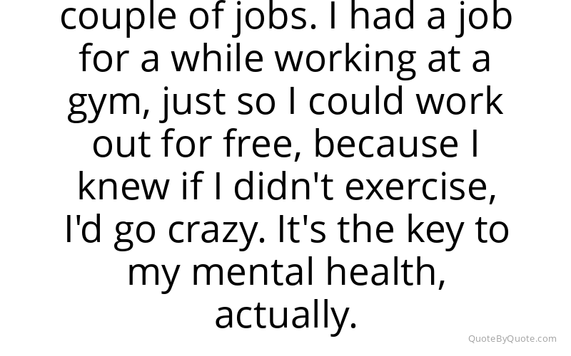 Preview image for this quote by George Eads