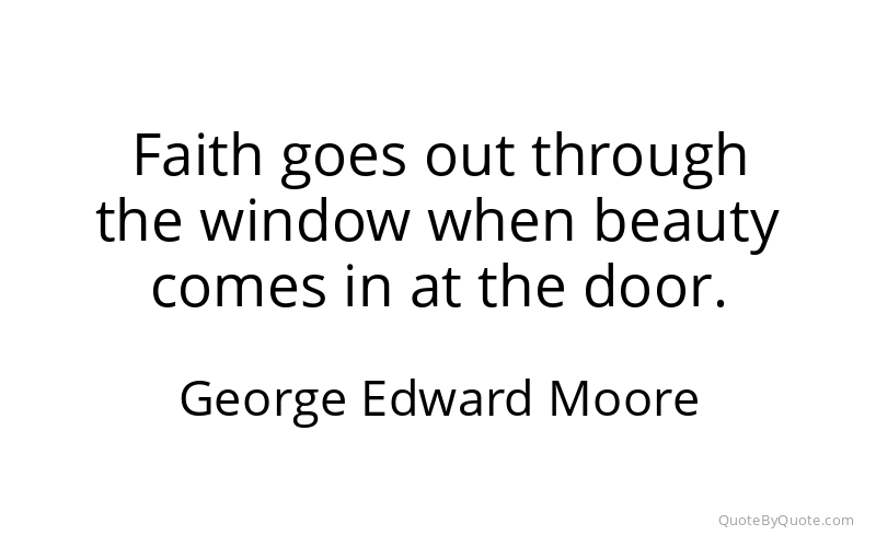 Preview image for this quote by George Edward Moore