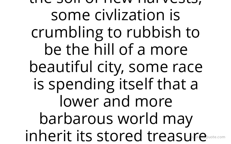Preview image for this quote by George Edward Woodberry