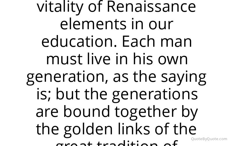 Preview image for this quote by George Edward Woodberry