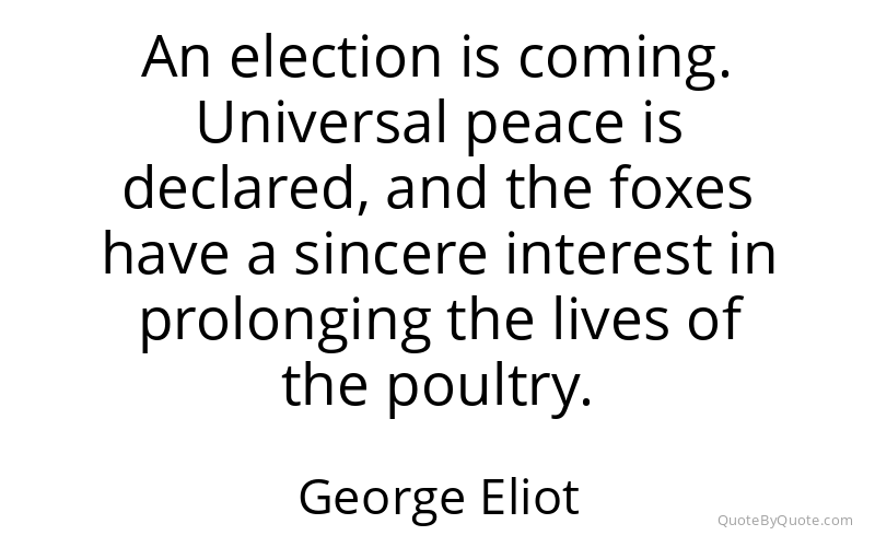 Preview image for this quote by George Eliot