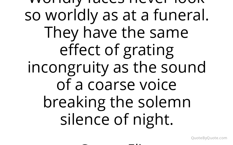 Preview image for this quote by George Eliot