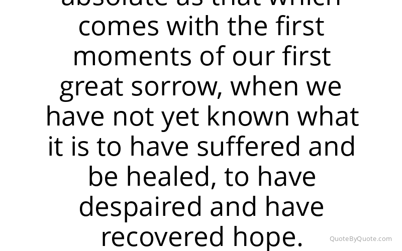 Preview image for this quote by George Eliot