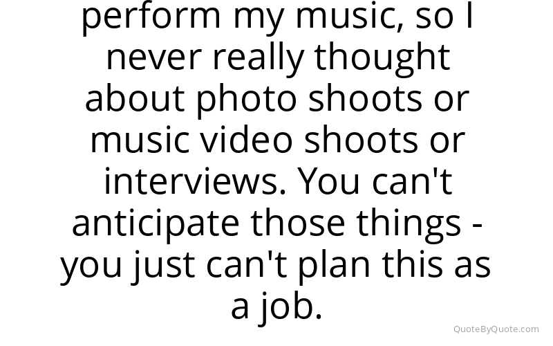 Preview image for this quote by George Ezra